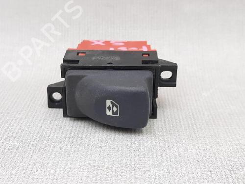 Left rear window switch RENAULT ESPACE III (JE0_) 2.2 12V TD (JE0E, JE0H, JE0P) | BP27938739I29 