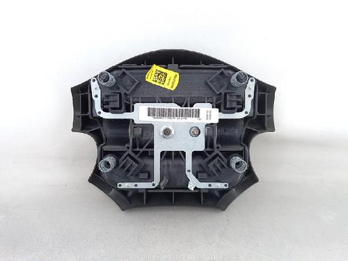 Driver airbag NISSAN PRIMERA Hatchback (P12) 1.9 dCi | BP27953008C9 