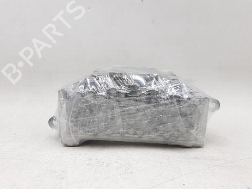 Varmemotstand VW PASSAT B6 (3C2) 2.0 TDI | BP27956843M108 