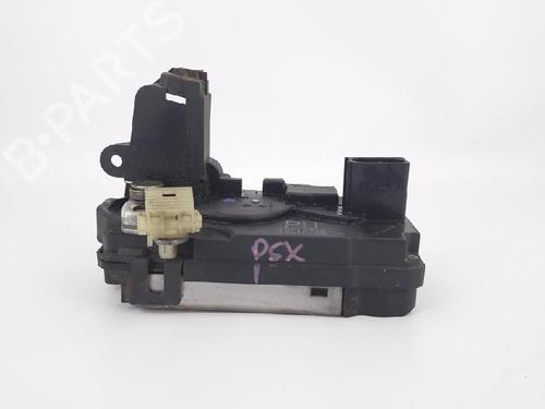 Venstre bagtil lås OPEL ASTRA H (A04) 1.6 (L48) | BP27965659C100 