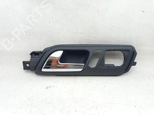 Front left interior door handle VW POLO (9N_, 9A_) 1.4 16V | BP27958943I13 