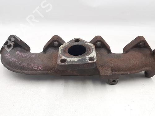 Udstødningsmanifold LAND ROVER FREELANDER I (L314) 2.0 Td4 4x4 | BP27946070M110 