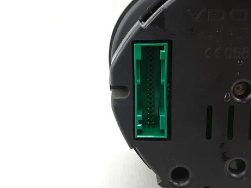 Instrument cluster SKODA ROOMSTER (5J7) 1.4 | BP27953425C47 