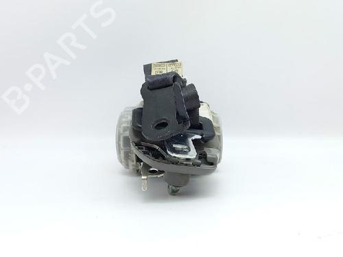 Front right seatbelt SUBARU FORESTER (SG_) 2.0 X AWD (SG5) | BP27959430I25 