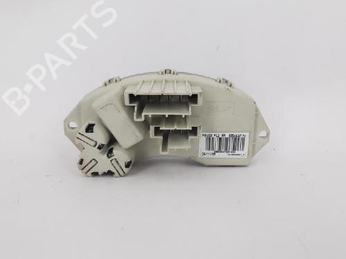 Varmeblæsermodstand BMW 3 (E90) 320 d | BP27963468M108 