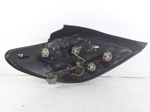 Right taillight PEUGEOT 207 (WA_, WC_) 1.6 HDi | BP27937292C35 