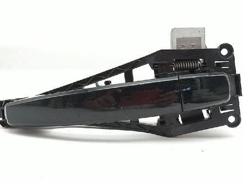 Rear left exterior door handle OPEL ASTRA H Estate (A04) 1.6 (L35) | BP27935285C130 