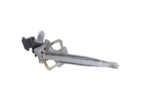 Used Front left window mechanism TOYOTA YARIS (_P9_) 1.0 VVT-i (KSP90_, KSP90R) (69 hp) 27964811