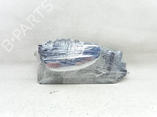Høyre foran invendig håndtak PEUGEOT 307 Break (3E) 1.6 16V | BP27957236I14 