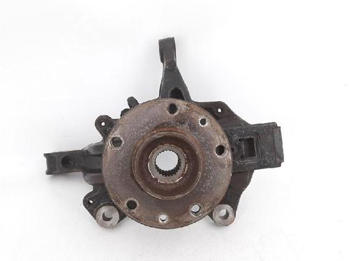 Left front steering knuckle RENAULT MEGANE III Grandtour (KZ0/1) 1.5 dCi (KZ09, KZ0D, KZ1G, KZ29, KZ14, KZ1W, KZ10, KZ1F,... | BP27945428M25