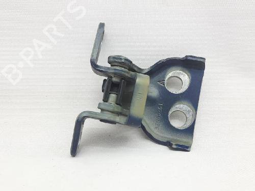 Hinge/Door check strap FORD FIESTA V (JH_, JD_) 1.4 16V | BP27963012C146 