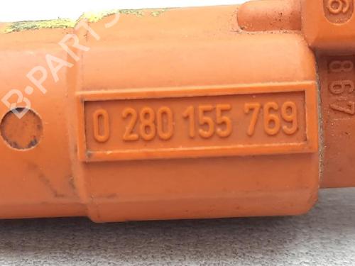 Wtryskiwacz ALFA ROMEO 156 (932_) 1.8 16V T.SPARK (932.A3) | BP27952741M100 