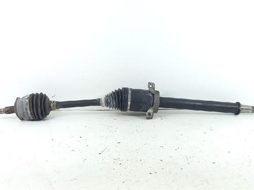 Right front driveshaft MERCEDES-BENZ A-CLASS (W169) A 180 CDI (169.007, 169.307) | BP27959289M39 