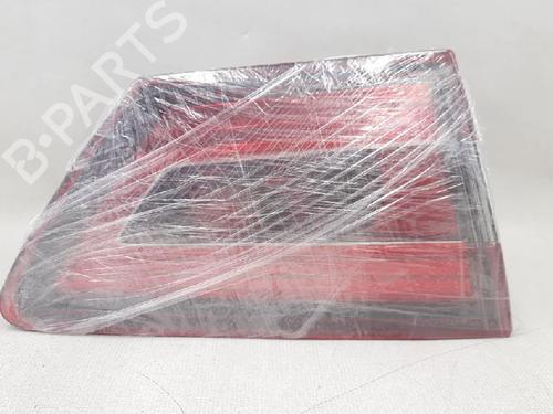 Left tailgate light RENAULT CLIO IV (BH_) 1.5 dCi 75 | BP27951668C79