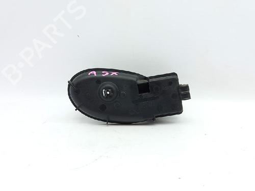 Venstre fortil invendig håndtag FORD FOCUS I (DAW, DBW) 1.6 16V | BP27961244I13 