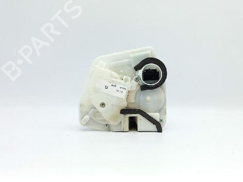 Front right lock MAZDA 2 (DE_, DH_) 1.3 (DE3FS) | BP27960908C97 