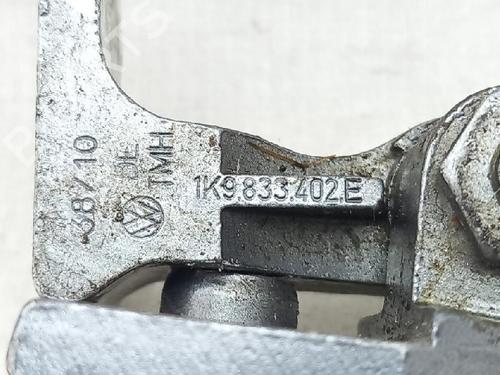 Dørhængsel/Dørbegrænser VW GOLF PLUS V (5M1, 521) 1.6 | BP27935373C146