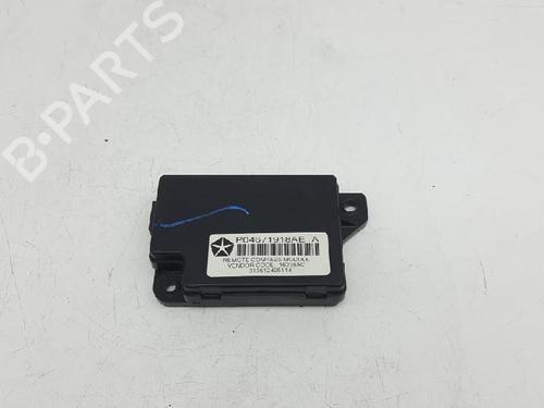 Electronic module JEEP COMPASS (MK49) 2.0 CRD 4x4 | BP27943860M83 