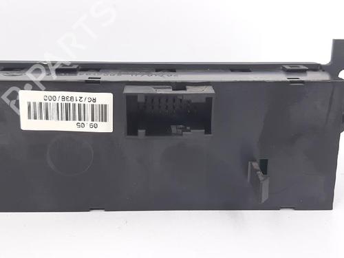 Ratbetjening MINI MINI (R50, R53) Cooper | BP27966564E15 