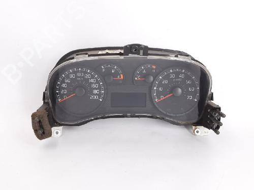 Instrument cluster FIAT PANDA (169_) 1.2 Natural Power (169.AXB1A) | BP27964598C47 