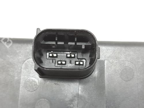 Electronic module RENAULT MEGANE III Hatchback (BZ0/1_, B3_) 1.5 dCi (BZ09, BZ0D, BZ1W, BZ29, BZ14) | BP27943598M83 