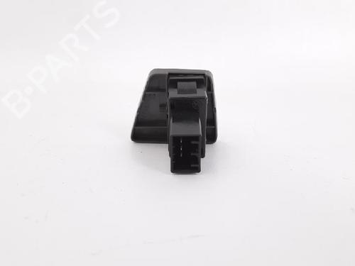 Left front window switch FIAT PANDA (169_) 1.2 Natural Power (169.AXB1A) | BP27964591I27 