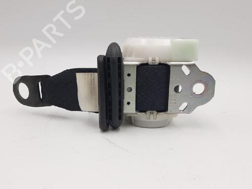 Rear left seatbelt PEUGEOT 107 (PM_, PN_) 1.0 | BP27942740I29 