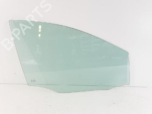Front right door window MERCEDES-BENZ A-CLASS (W169) A 180 CDI (169.007, 169.307) | BP27946478C19