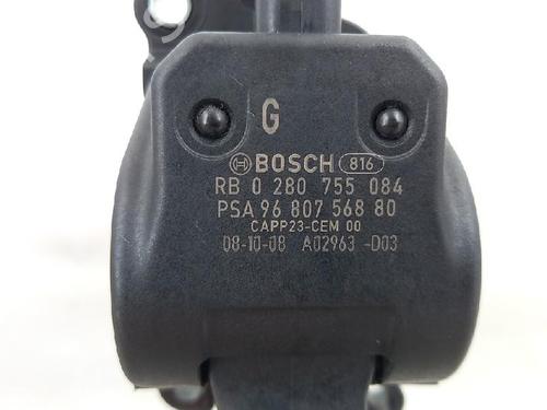 Pedal PEUGEOT 308 I (4A_, 4C_) 1.6 HDi | BP27954223I4 