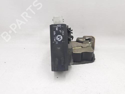 Rear left lock BMW 5 Touring (E39) 530 d | BP27935707C100 