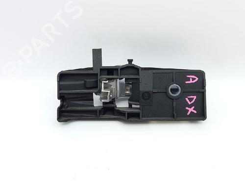 Front right interior door handle ALFA ROMEO 159 (939_) 1.9 JTDM 16V (939AXC1B, 939AXC12) | BP27959147I14 