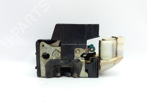 Front left lock LANCIA Y (840_) 1.2 (840AA, 840AF1A) | BP27965528C98 