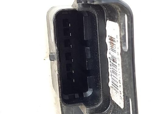 Front right lock PEUGEOT 308 I (4A_, 4C_) 1.6 HDi | BP27954228C97 