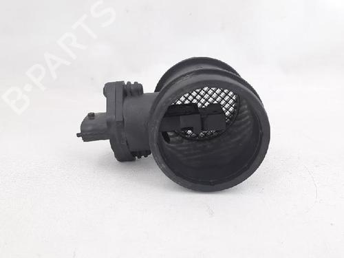 Mass air flow sensor ALFA ROMEO 147 (937_) 1.6 16V T.SPARK ECO (937.AXA1A, 937.BXA1A) | BP27934560M95