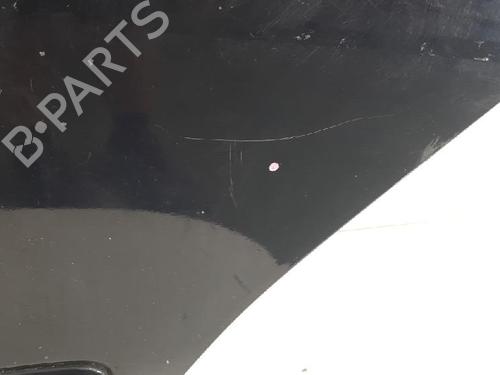 Left rear door MERCEDES-BENZ E-CLASS (W211) E 220 CDI (211.006) | BP27942767C4 