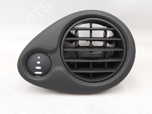Air vent RENAULT CLIO III Grandtour (KR0/1_) 1.2 16V (KR0P) | BP27950717I21 