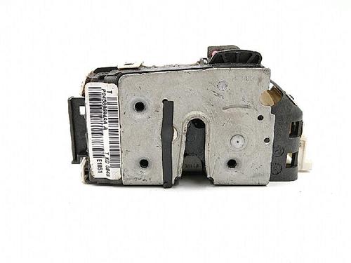Front right lock DODGE JOURNEY 2.0 CRD | BP27942602C97