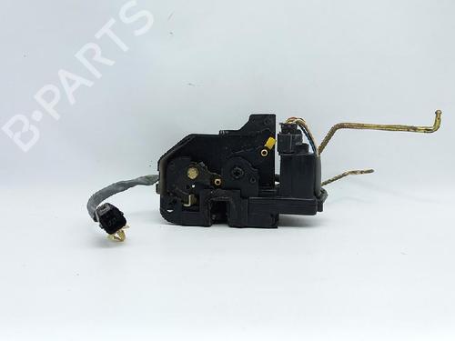 Front right lock HYUNDAI GETZ (TB) 1.1 | BP27967610C97 