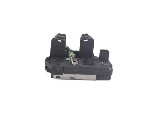 Used Rear left lock OPEL ASTRA G Estate (T98) 1.6 (F35) (75 hp) 27934771