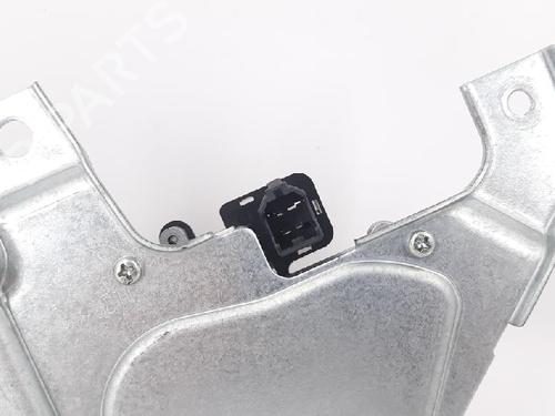 Rear wiper motor OPEL AGILA B (H08) 1.2 (F68) | BP27968138M102 