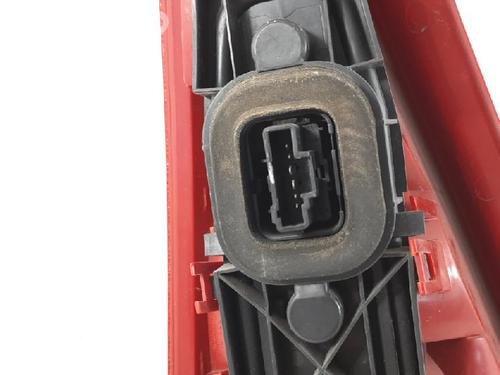 Right taillight CITROËN C3 I (FC_, FN_) 1.1 i | BP27966026C35 