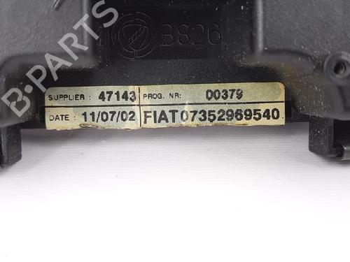 Switch FIAT STILO (192_) 1.9 JTD (192_XE1A) | BP27961624I30 