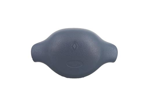 Used Driver airbag Driver airbag RENAULT CLIO II (BB_, CB_) 1.2 (BB0A, BB0F, BB10, BB1K, BB28, BB2D, BB2H, CB0A,... (58 hp) 9686961 9686961