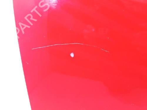 Tailgate SEAT ALTEA (5P1) 1.4 16V | BP27960315C6 
