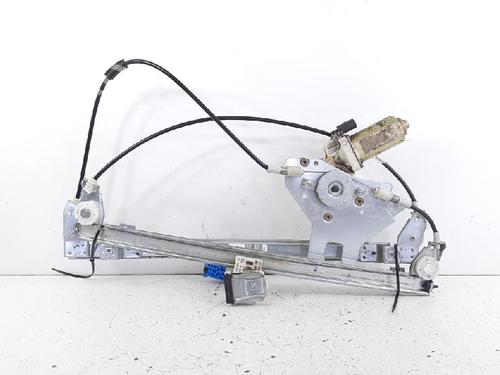 Rudehejsemekanisme ventre foran FORD FOCUS I (DAW, DBW) 1.8 TDCi | BP27966824C22 