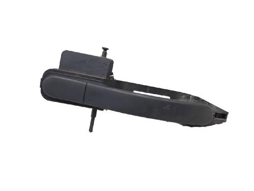 Used Rear right exterior door handle FORD FIESTA V (JH_, JD_) 1.25 16V (70 hp) 27947969