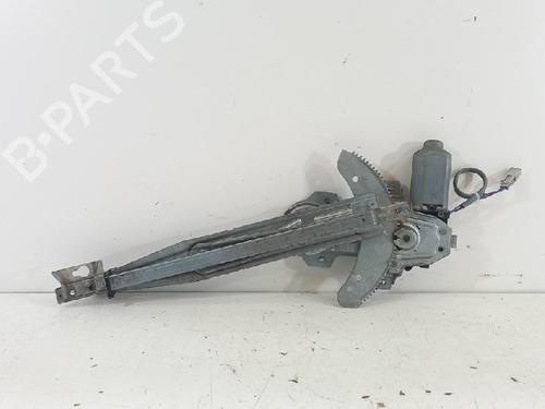 Front right window mechanism ROVER 400 II (RT) 414 Si | BP27954910C23