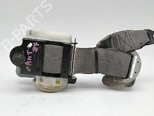 Front right seatbelt KIA CARNIVAL / GRAND CARNIVAL III (VQ) 2.9 CRDi | BP27942813I25 