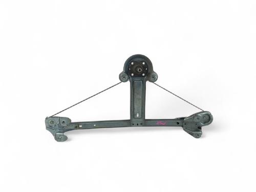 Used Rear left window mechanism OPEL ASTRA H Estate (A04) 1.7 CDTI (L35) (101 hp) 27969610