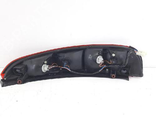 Venstre Baklys TATA 207 Pickup 2.0 TDiC | BP27945383C34